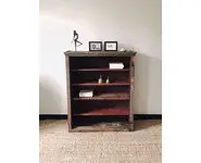 Meuble étagère d'atelier