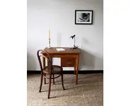 Petit bureau vintage