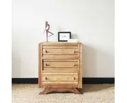 Petite commode Art Déco