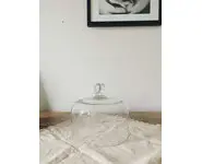 Cloche à fromages Biot