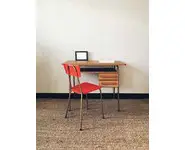 Bureau vintage enfant