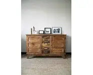 Buffet René Gabriel