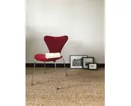 Chaise série 7 Jacobsen