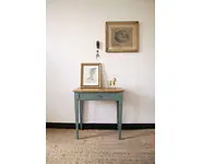 Table en bois ancienne