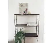 Etagère "string" murale