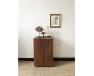 Meuble d'appoint début XXème