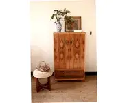 Armoise Anglaise Art déco