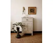 Petit buffet Parisien