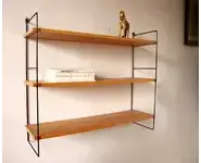 Etagère style string