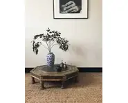 Table Bajot Indienne