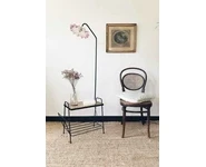 Liseuse avec tablette