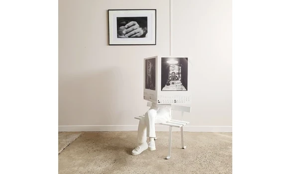 Sculpture contemporaine