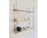 Etagère murale style string