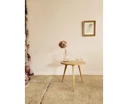 Table tripode vintage