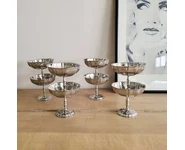 Coupelles art de la table