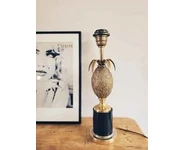 Lampe Ananas Hollywood
